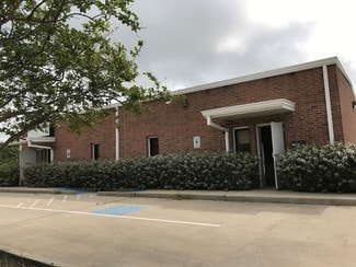 Texas City, TX Retail - 118 6th St N