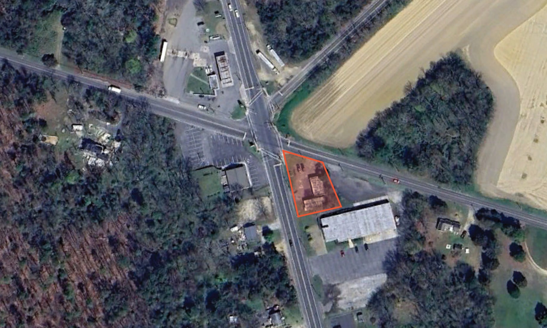 3929 N Delsea Dr, Vineland, NJ for Sale