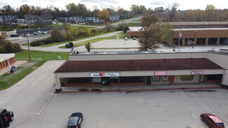 Bridgeton, MO Retail - 12243-12305 Natural Bridge Rd