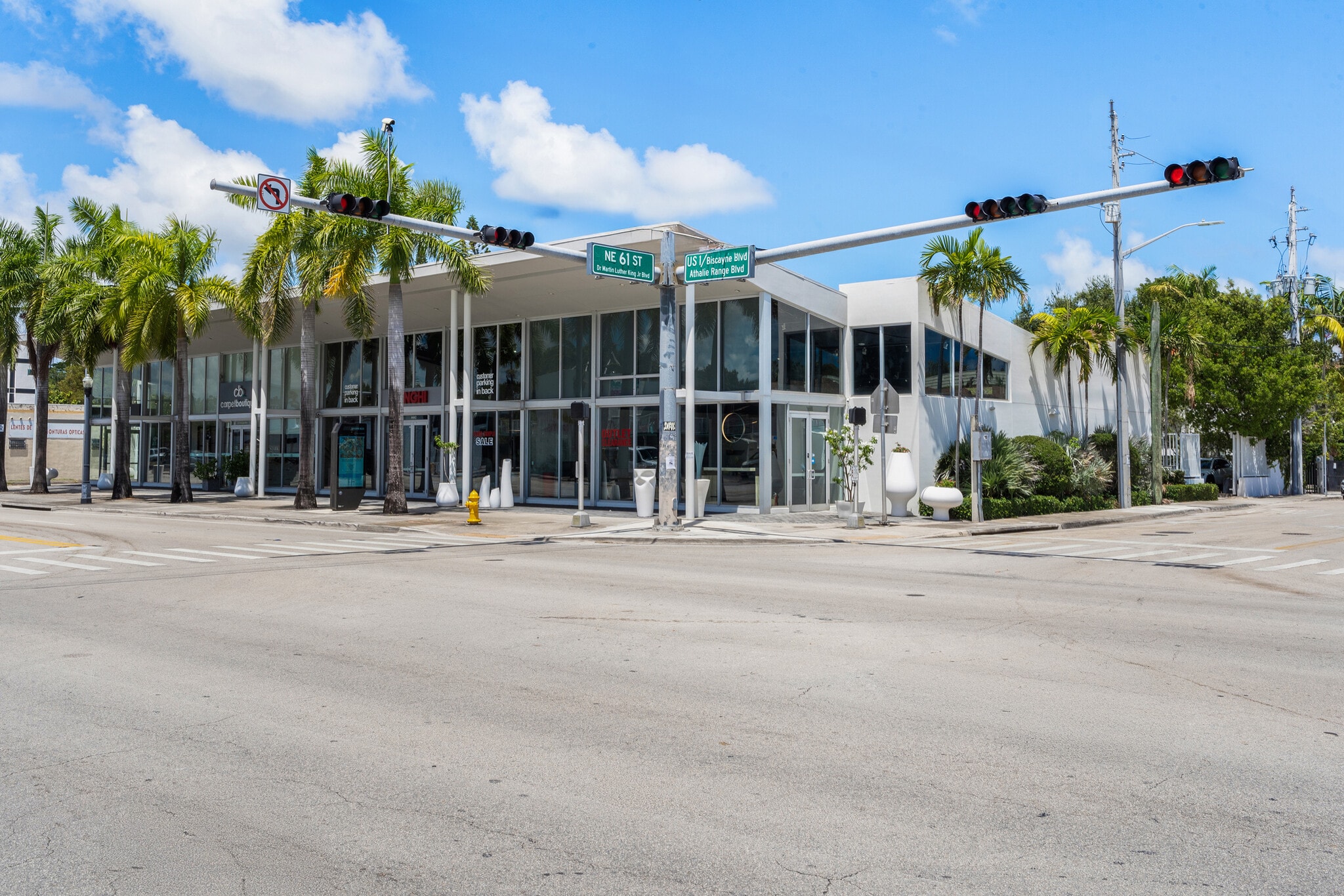 6101 Biscayne Blvd, Miami, FL for Rent