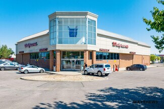 Aurora, CO Drug Store - 15301 E Iliff Ave Aurora, CO Drug Store - 15301 E Iliff Ave