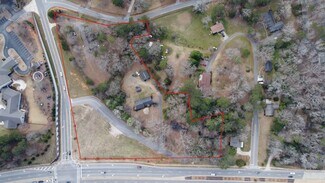 Watkinsville, GA Commercial Land - 2241 Mars Hill Rd Watkinsville, GA Commercial Land - 2241 Mars Hill Rd