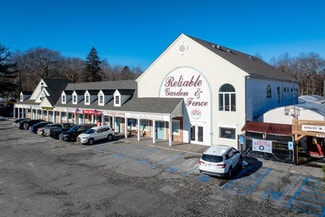 Middle Island, NY Office, Retail - 277-315 Middle Country Rd