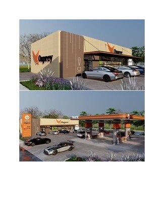 Sacramento, CA Commercial - 4345 47th Street Ave Sacramento, CA Commercial - 4345 47th Street Ave