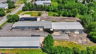 Grand Rapids, MI Manufacturing - 2758 3 Mile Rd Grand Rapids, MI Manufacturing - 2758 3 Mile Rd