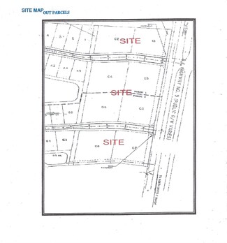 Longs, SC Commercial - TBD Hwy 9 W