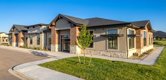 Eaton, CO Office - 271 S Elm Ave