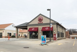 Northfield, OH Retail - 81 E Aurora Rd