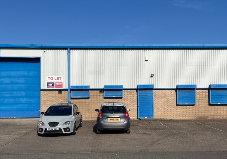 Elm Rd, North Shields, TWR for Rent