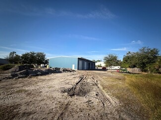West Melbourne, FL Industrial - 6940 Sonny Dale Dr