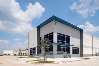 Houston, TX Industrial - 15012 S Post Oak Rd