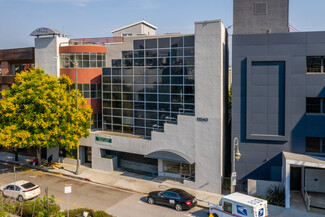 Los Angeles, CA Office - 11040 Santa Monica Blvd