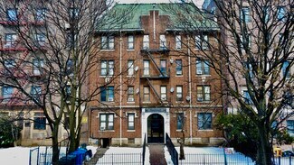 Brooklyn, NY undefined - 2017 Albemarle Rd
