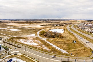 St. Albert, AB Retail - 915 St Albert Trl