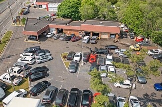 Burlington, NJ Auto Repair - 4379 Route 130 S