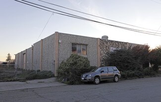 Hayward, CA Industrial - 2324 American Ave