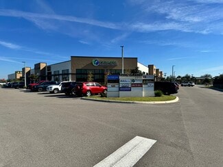 Cape Coral, FL Flex - 1260 NE 8th St Cape Coral, FL Flex - 1260 NE 8th St