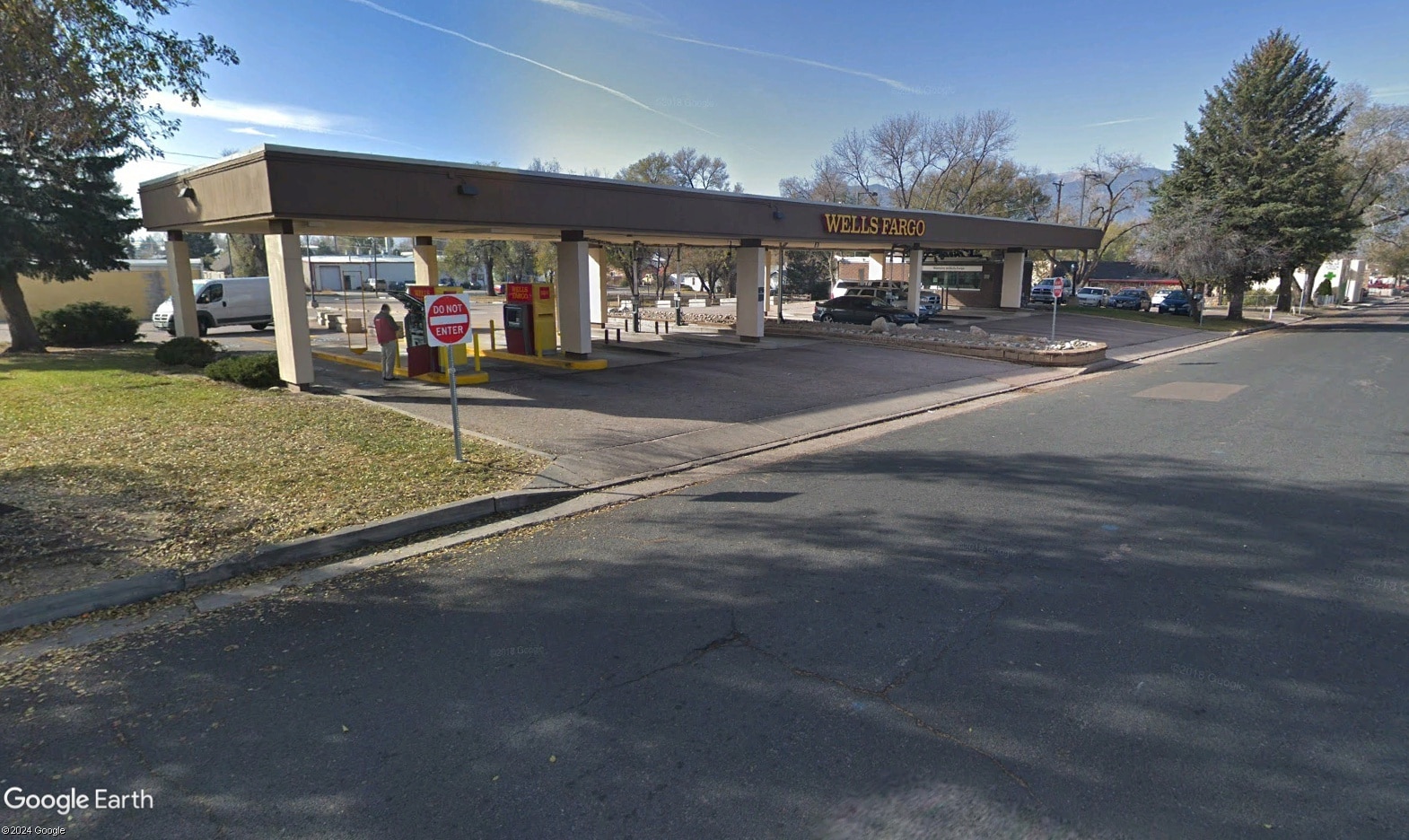 2712 E Boulder St - Redevelopment Opportunity!, Colorado Springs, CO for Sale