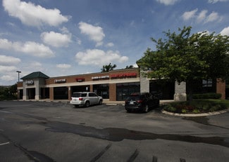Brentwood, TN Retail - 1800 Carothers Pky