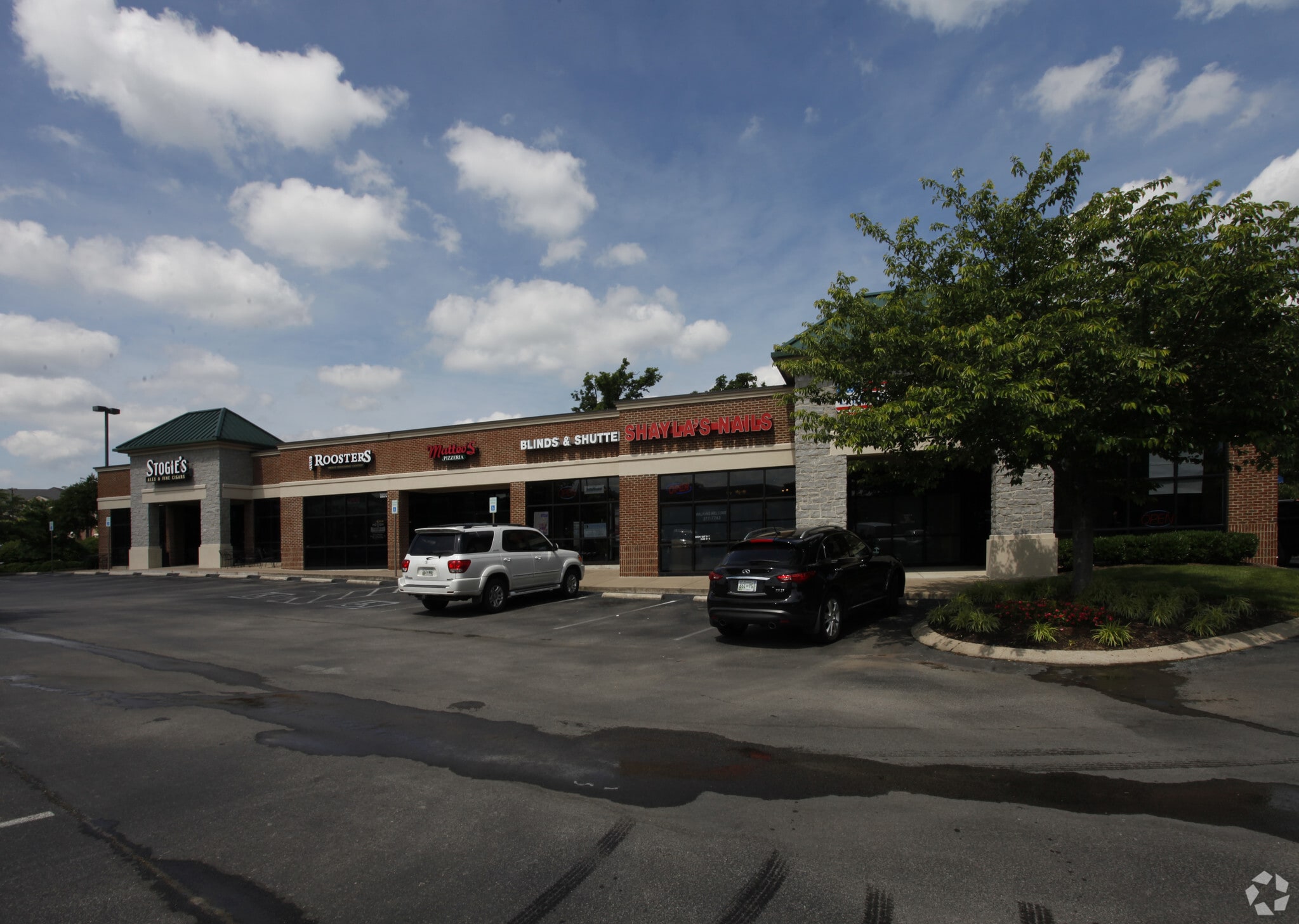1800 Carothers Pky, Brentwood, TN for Rent