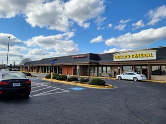 Decatur, GA Office/Retail, Retail - 2626 Rainbow Way
