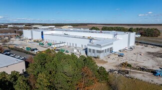 Ronkonkoma, NY Industrial - 2100 Smithtown Ave Ronkonkoma, NY Industrial - 2100 Smithtown Ave