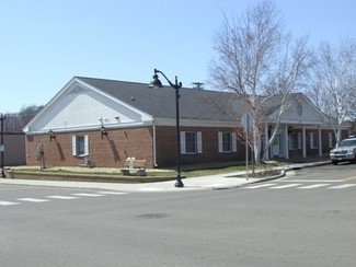 Osceola, WI Office - 204 3rd Ave