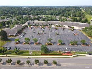 Plainsboro, NJ Retail - 660 Plainsboro Rd