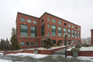 Portsmouth, NH Office - 1 Harbour Pl