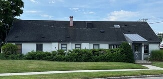 Syosset, NY Office - 26 Berry Hill Rd Syosset, NY Office - 26 Berry Hill Rd