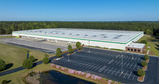 Fayetteville, NC Industrial - 4800 Corporation Dr