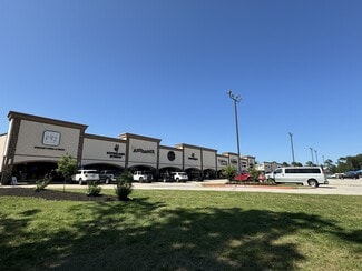 Spring, TX Retail - 9702 Spring Cypress Rd