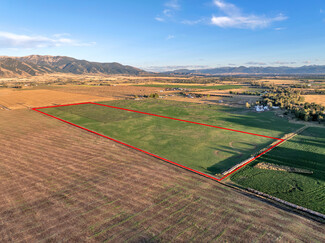Belgrade, MT Residential Land - TBD Spain Bridge Road Rd