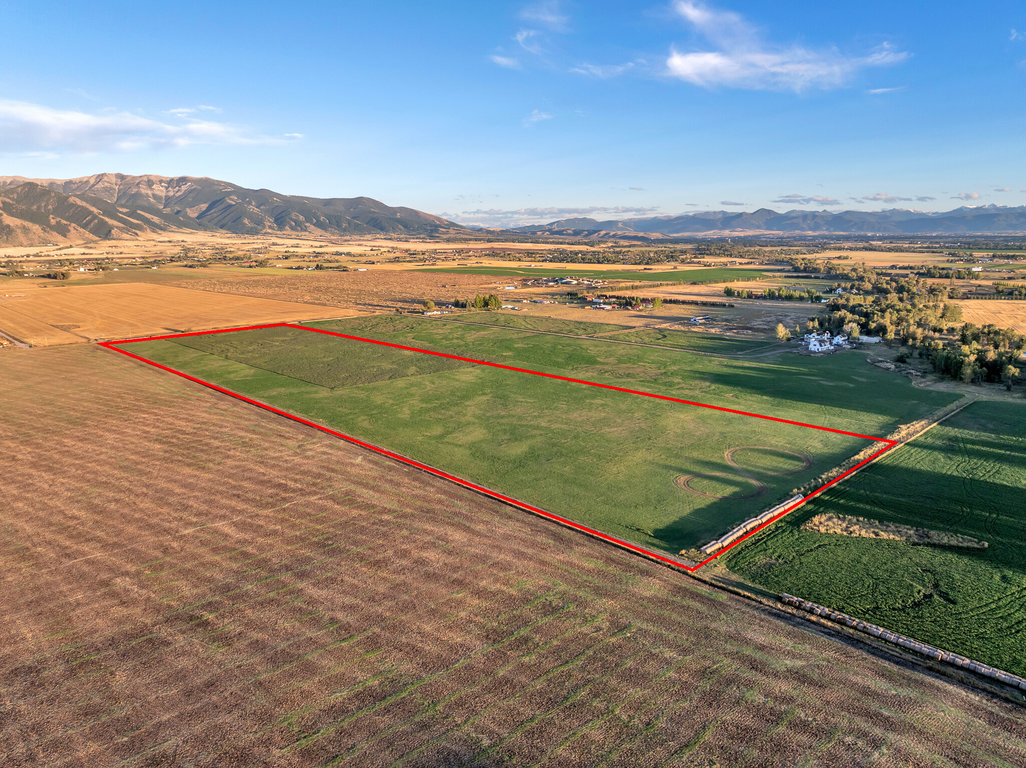 TBD Spain Bridge Road Rd, Belgrade, MT for Sale