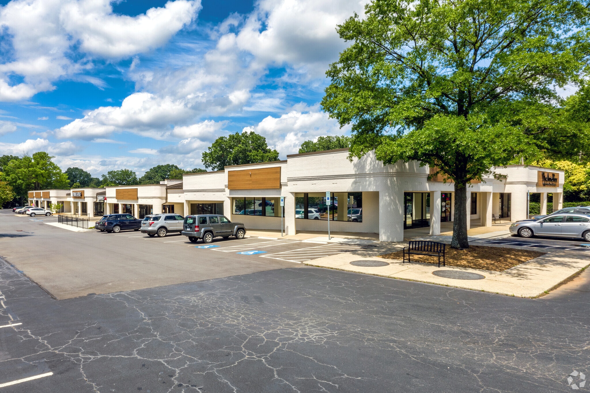 5021-5033 South Blvd, Charlotte, NC for Rent