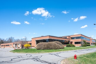 Norwood, MA R&D - 63 Nahatan St
