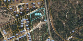 Aberdeen, NC Commercial Land - NC 5 Hwy
