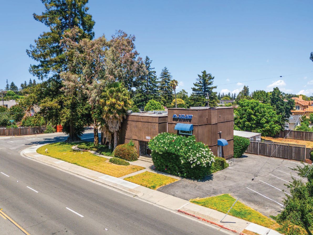1905 Hamilton Ave, San Jose, CA for Sale