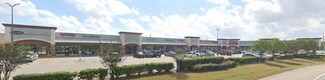 Port Arthur, TX Retail - 4800 Hwy 365