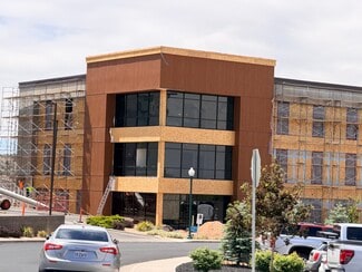 Cedar City, UT Office - 1268 Interstate Dr Cedar City, UT Office - 1268 Interstate Dr