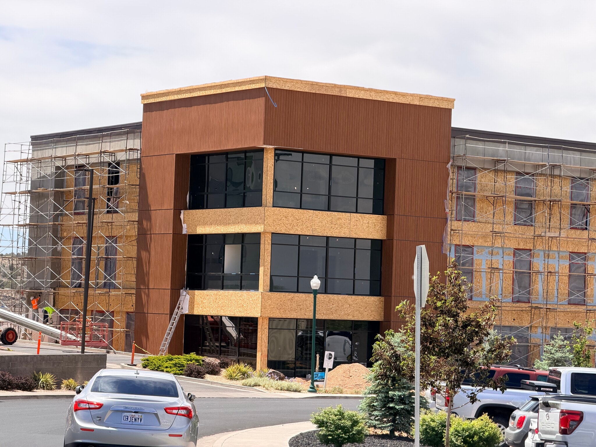 1268 Interstate Dr, Cedar City, UT for Rent