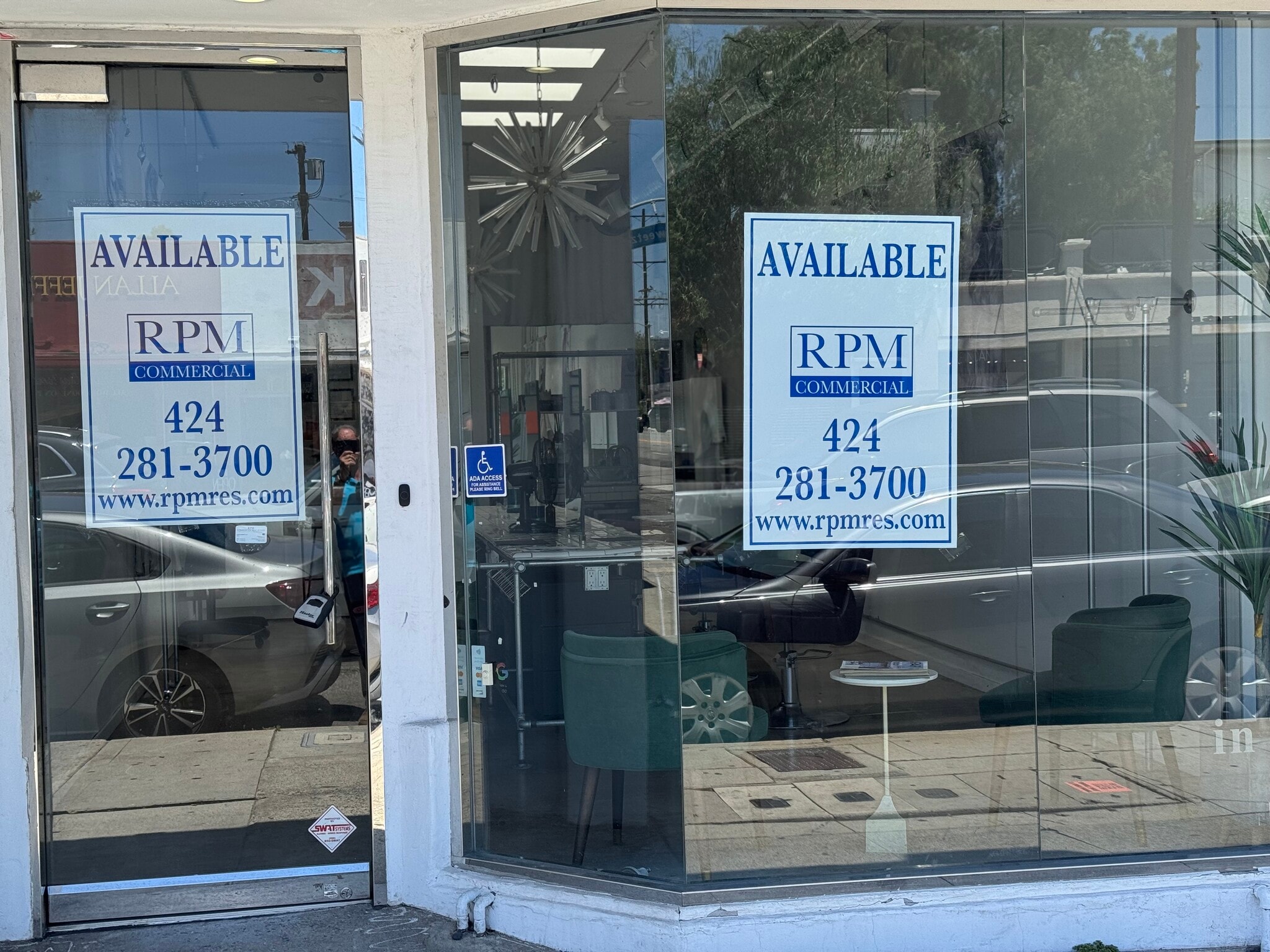 8304-8308 W 3rd St, Los Angeles, CA for Rent