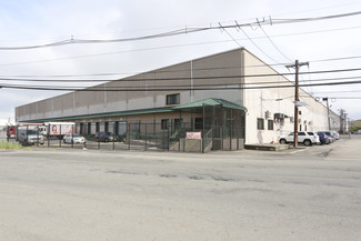 Bayonne, NJ Industrial - 55 Hook Rd