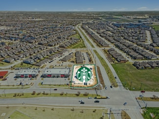 McKinney, TX undefined - 5000 Stacy Rd