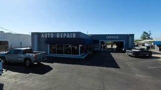 Tucson, AZ Retail - 5728 E 22nd St