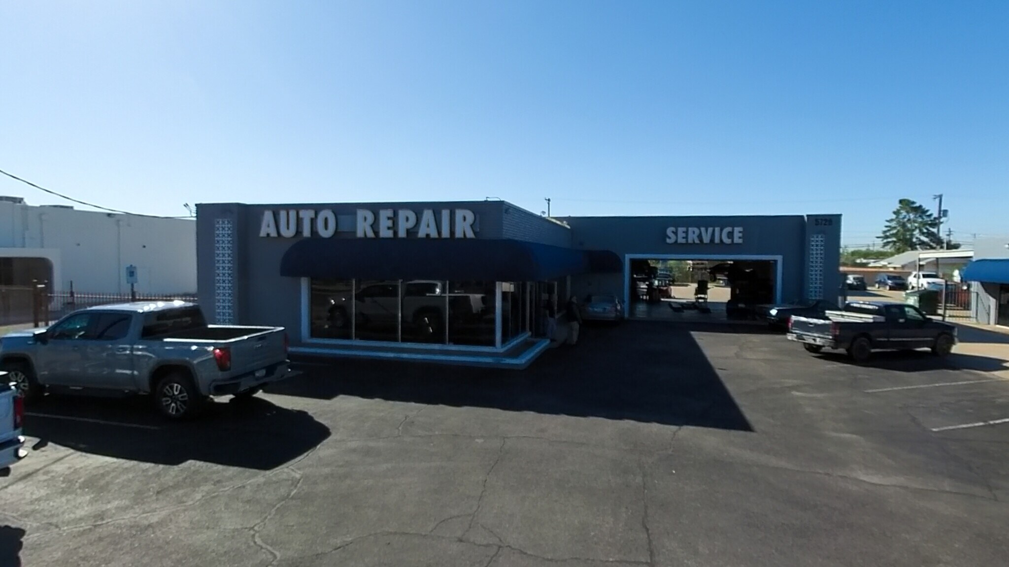 5728 E 22nd St, Tucson, AZ for Sale