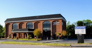 Virginia Beach, VA Office - 700 Independence Cir Virginia Beach, VA Office - 700 Independence Cir