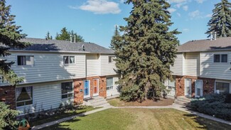 Wetaskiwin, AB Apartments - 5401 39 Av