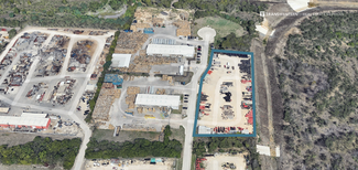 San Antonio, TX Industrial - FM 1346