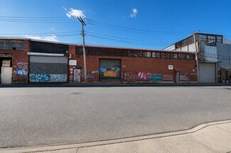 Brooklyn, NY Warehouse - 585 Meserole St Brooklyn, NY Warehouse - 585 Meserole St